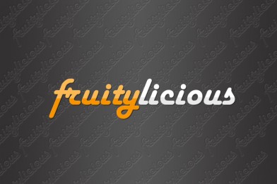 logo_FRUITYLICIOUS